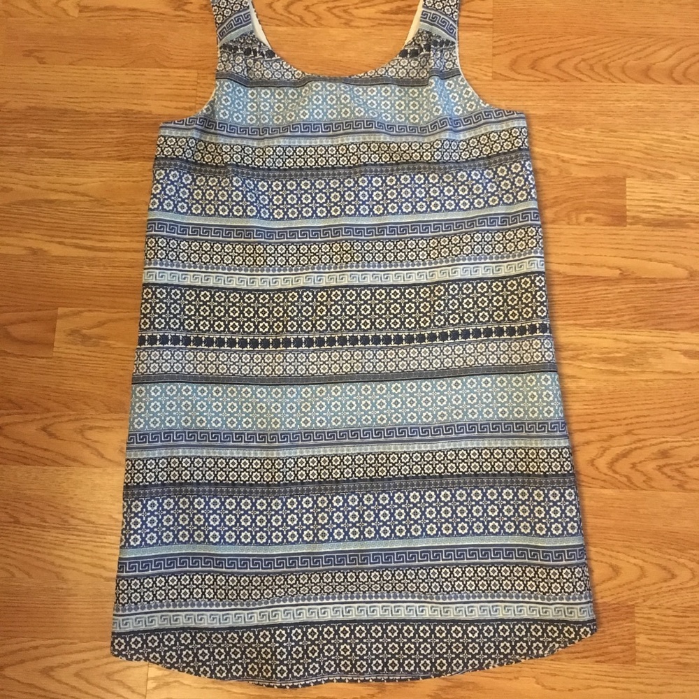 Lila Rose dress